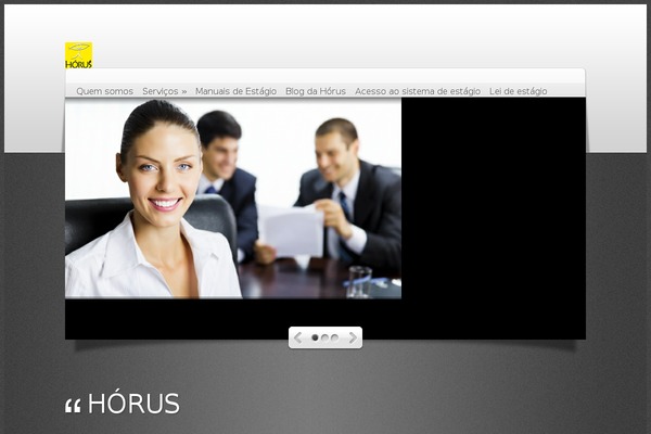 Deepfocus theme site design template sample