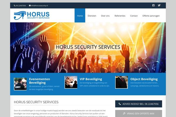 Site using Content-manager plugin