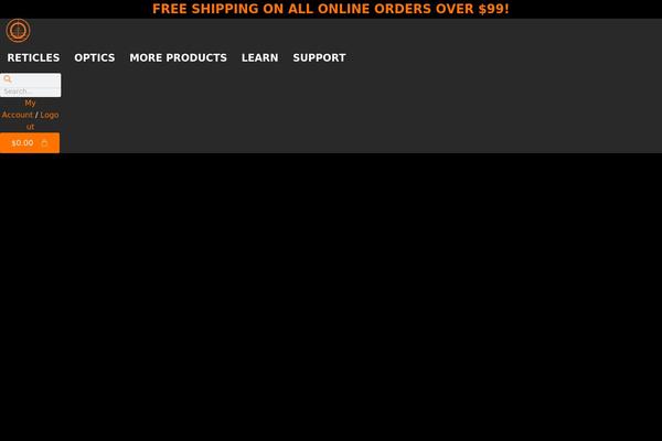 Site using Woo-variation-gallery plugin