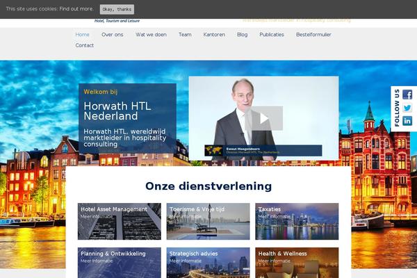 Site using Slidedeck3-personal plugin