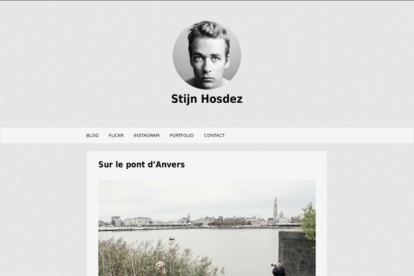 hosdez.be site used Satu
