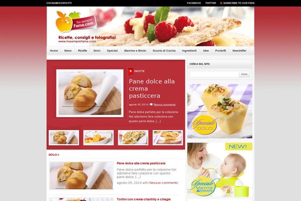 Site using WP eCommerce plugin