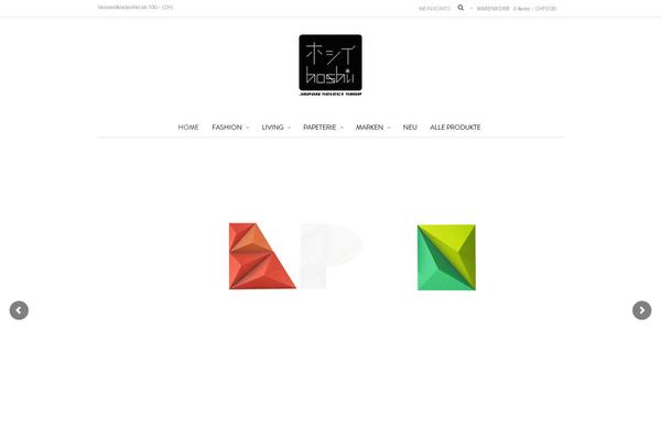 Labomba theme site design template sample