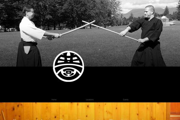 Site using Event Calendar plugin