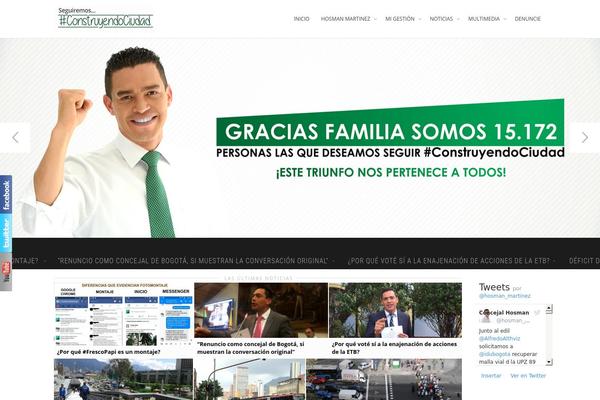 Site using Archivo-comprimido plugin