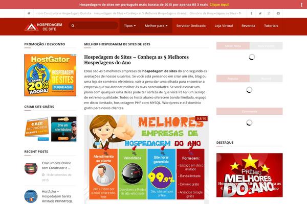 Mts_interactive theme site design template sample