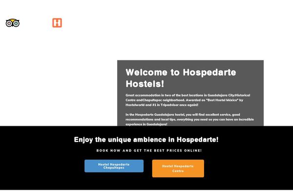 Site using Wp-google-map-gold plugin