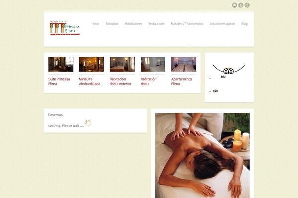 RT-Theme 17 theme site design template sample