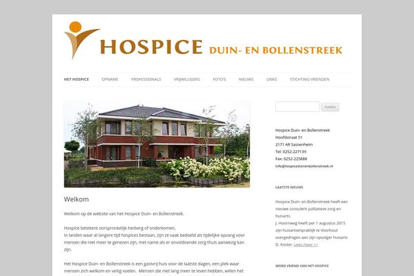 Astra theme site design template sample