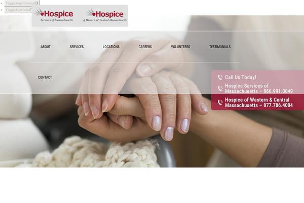 Site using Simple-job-board-email-attachment plugin