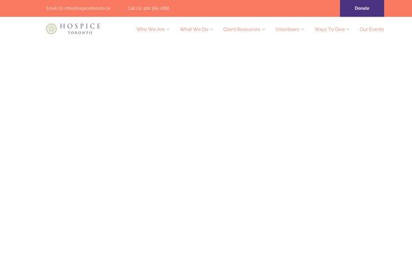 Site using Give-square plugin