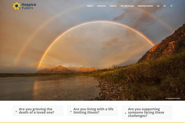 Site using Smart-recent-posts-widget plugin