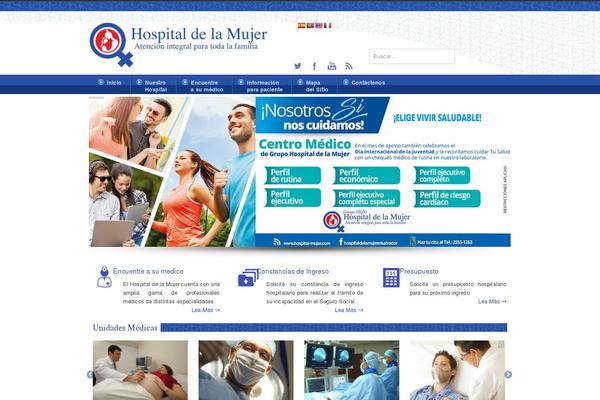 Site using Page Links To plugin
