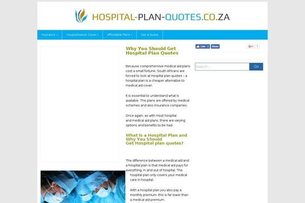 Site using Popup-builderPro plugin