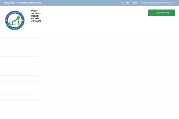 Site using Petie-core plugin