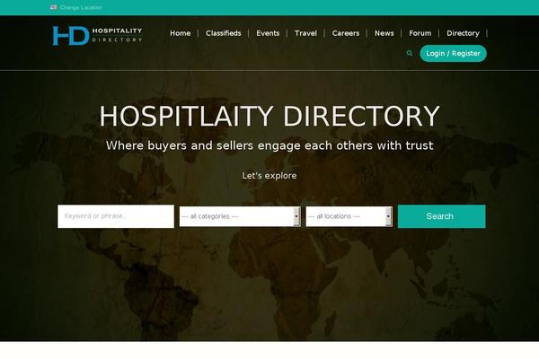 hospitality-directory.com site used Template_sep_2016