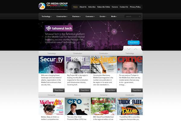 hospitalitybusinessme.com site used Blogit-wp