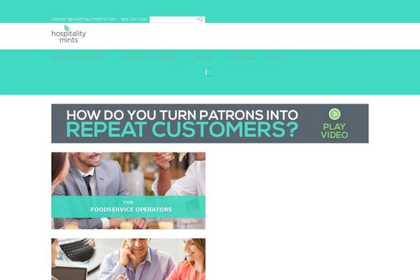 Site using Tshirtecommerce plugin