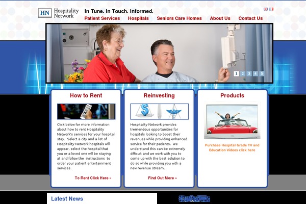 Site using Jet-popup plugin