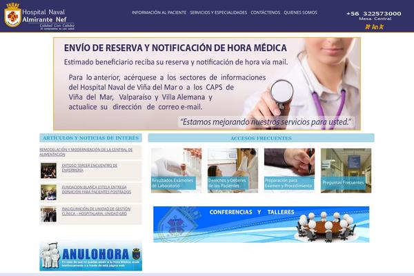 Site using Article-builder plugin