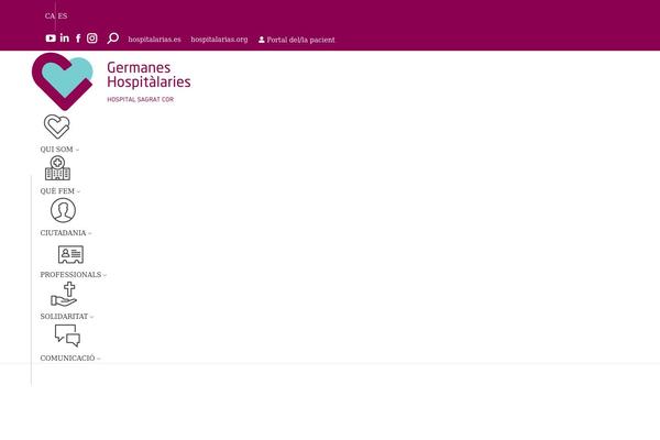 Site using Cf7-multi-step plugin