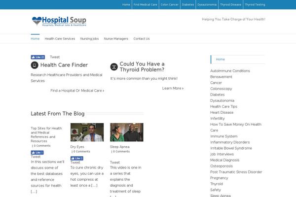 Avada theme site design template sample