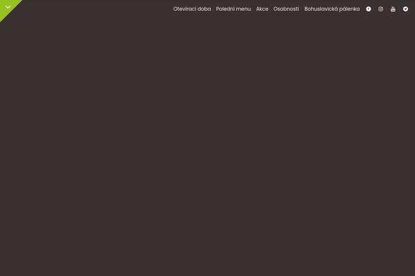 Site using EventON plugin