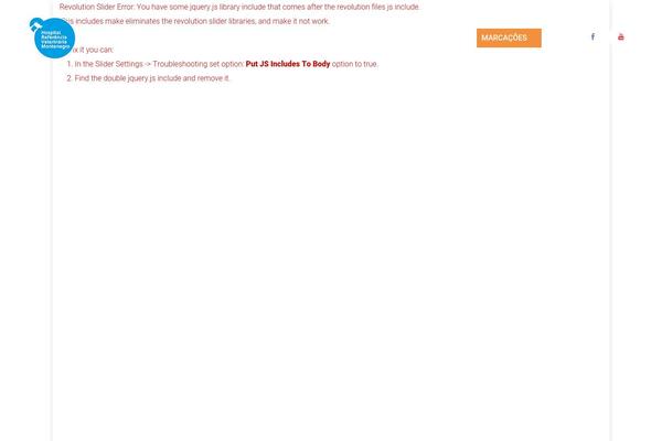 hospvetmontenegro.com site used Hospvetmontenegro