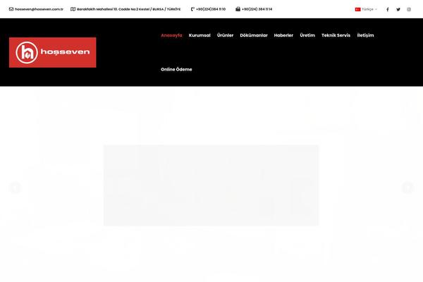 Site using Directorist plugin