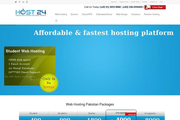 Site using Wp-image-lazy-load plugin
