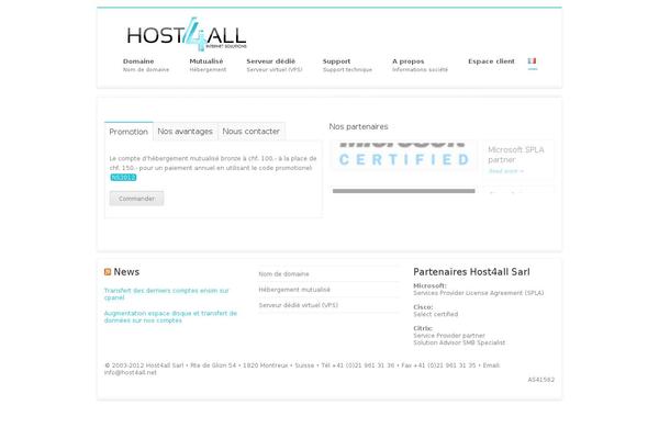 Site using Image Lazy Load plugin