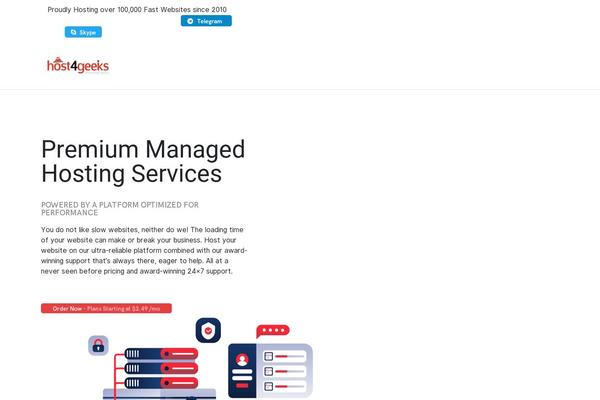 Site using SVG Support plugin