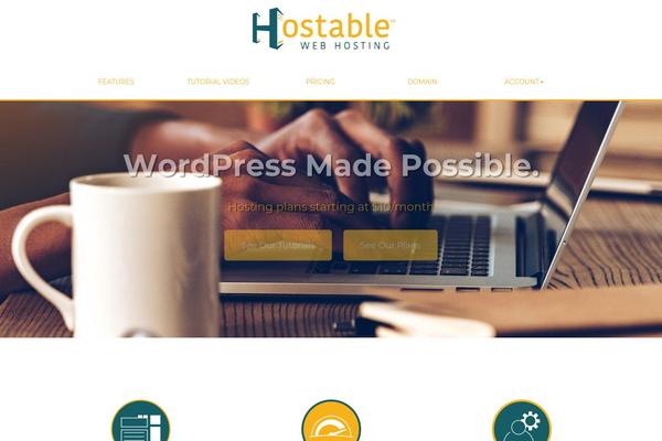 Site using Whmcs-bridge-sso plugin
