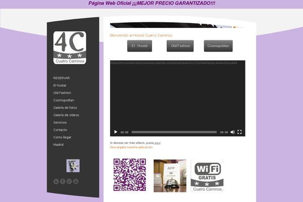 RT-Theme 15 theme site design template sample