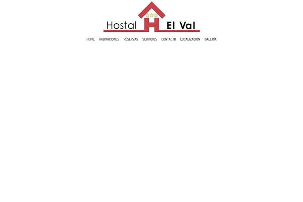 Hotel-lux-child theme site design template sample