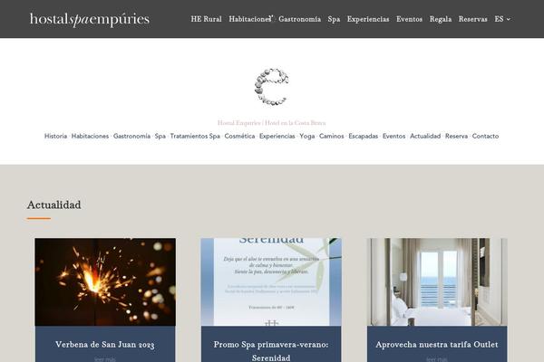 Site using Dizo-image-hover plugin