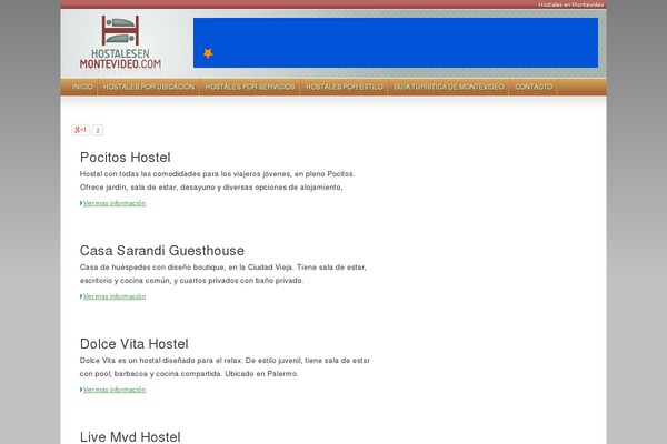 Site using Car-rental plugin