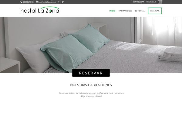 Site using Wp-cookie-allow plugin