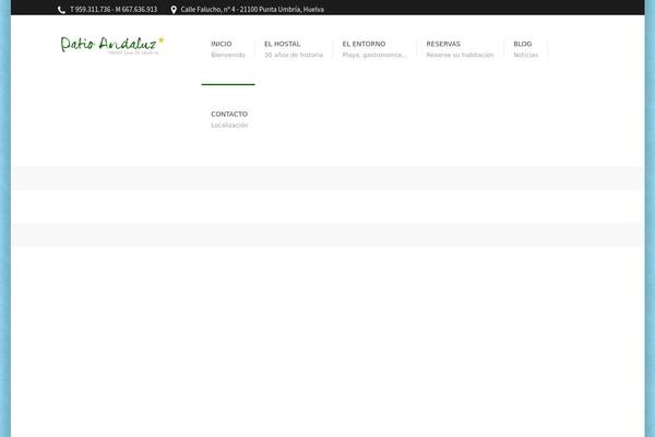 Site using Booking-calendar-pro-payment plugin