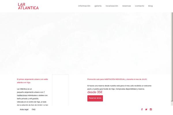 Site using Asesor de Cookies para normativa española plugin
