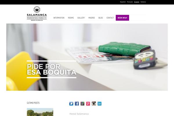 Site using Asesor de Cookies para normativa española plugin