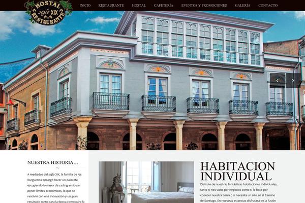 Site using Flawleshotel-shortcode plugin