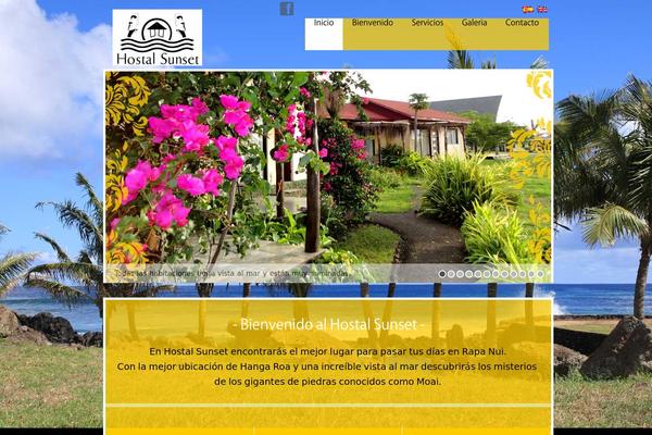 Theme1258 theme site design template sample