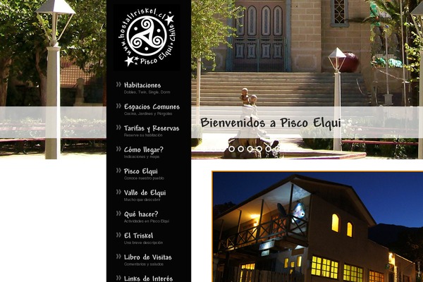 Royalty theme site design template sample