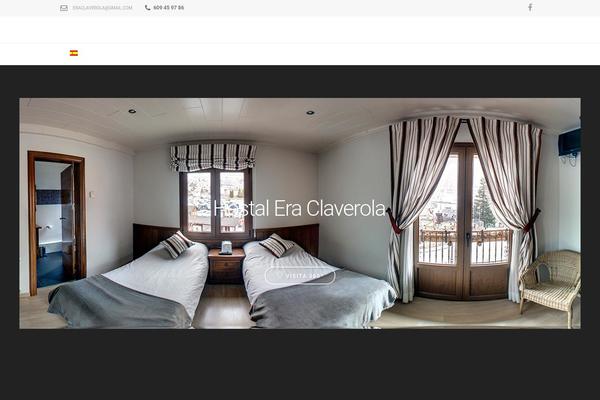 Site using NextGEN Gallery plugin