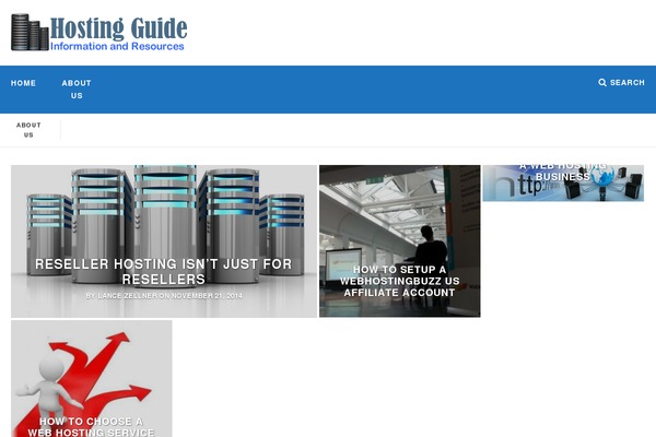 Wp Radiance 1.0.3 theme site design template sample