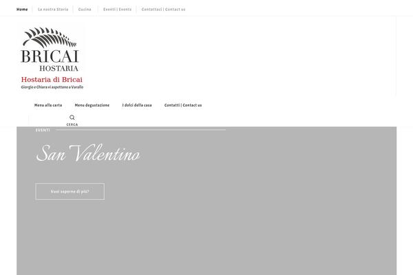 Site using Blossomthemes-toolkit plugin