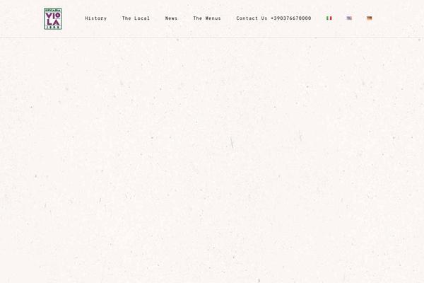 Site using Wp-restaurant-price-list plugin