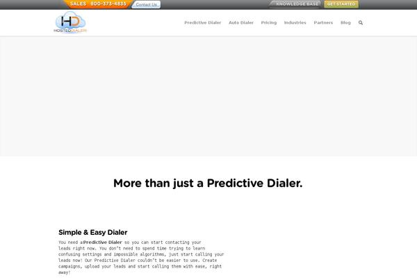 Site using WPCB - Email Optin & CTA Boxes plugin