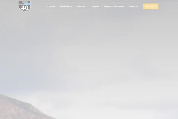 Site using Stop-user-enumeration plugin